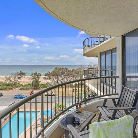 Boulevard North Holiday Apartments Голд-Кост Экстерьер фото