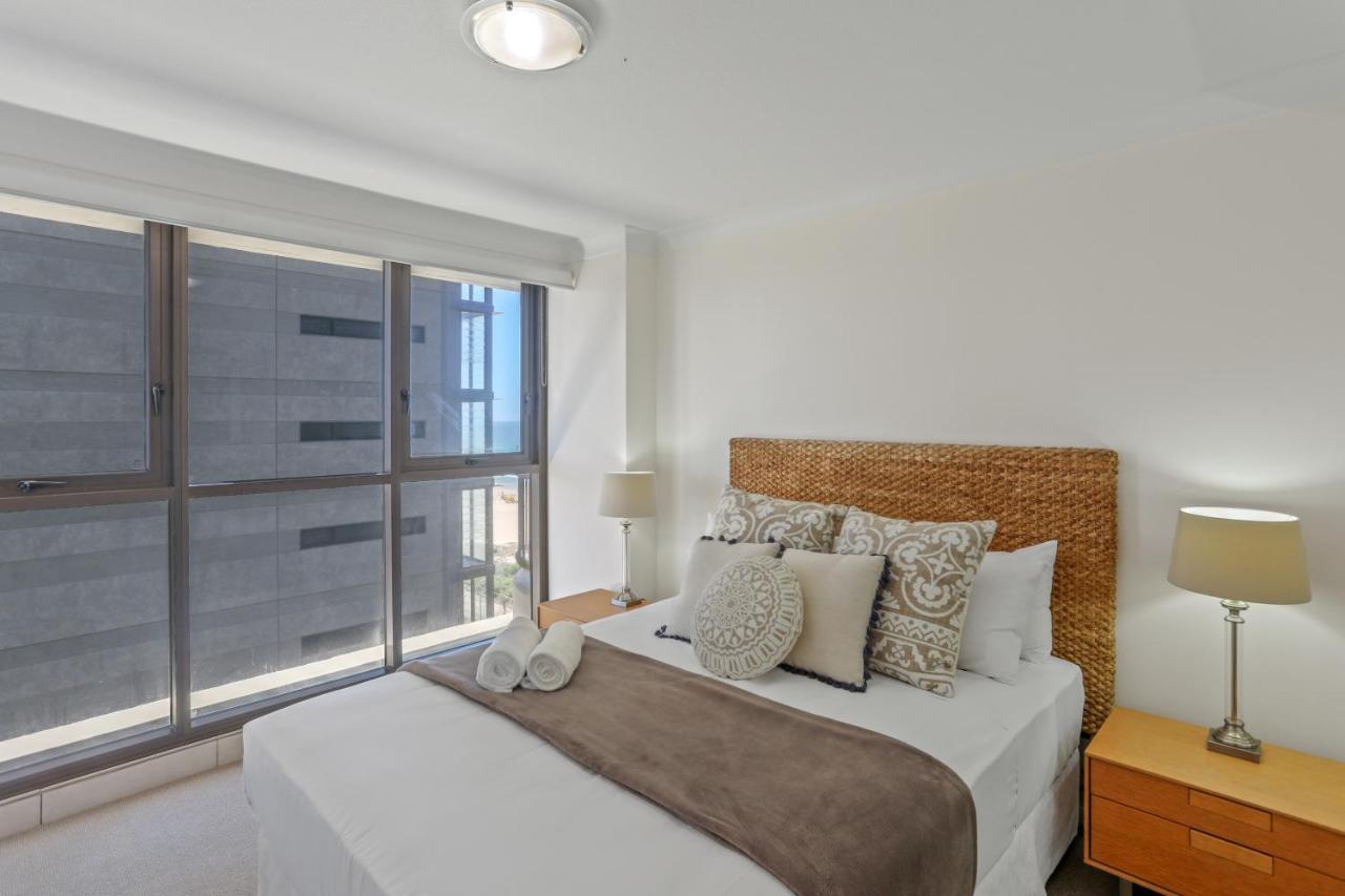 Boulevard North Holiday Apartments Голд-Кост Экстерьер фото