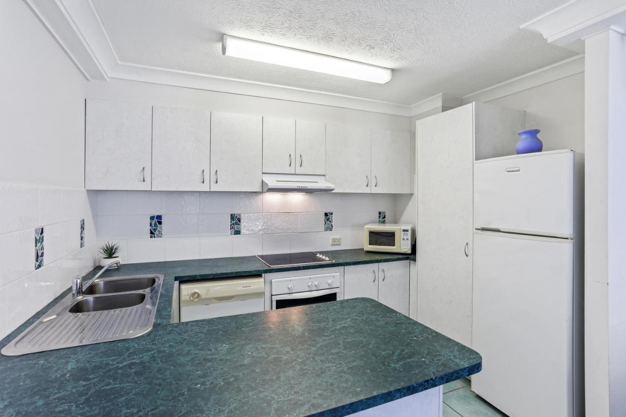Boulevard North Holiday Apartments Голд-Кост Экстерьер фото