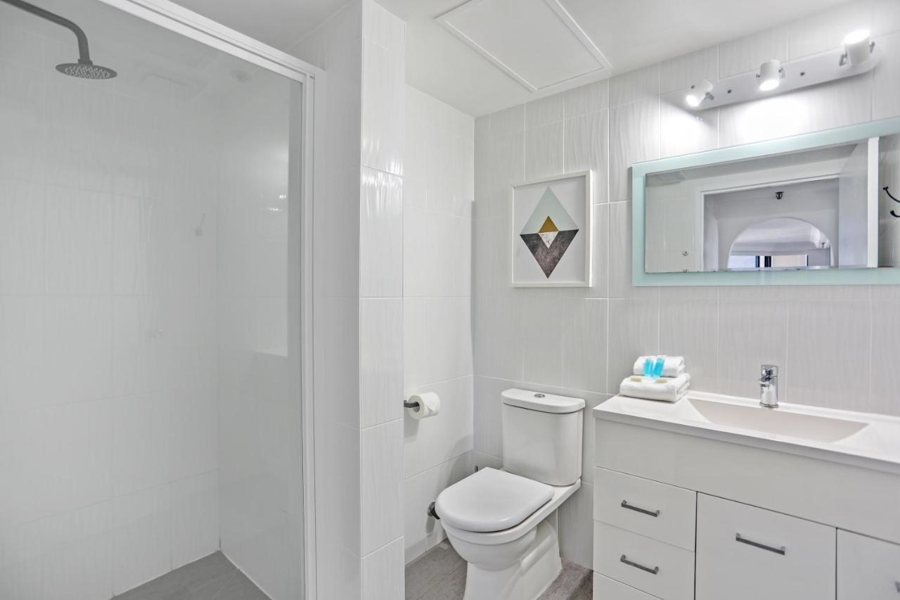 Boulevard North Holiday Apartments Голд-Кост Экстерьер фото