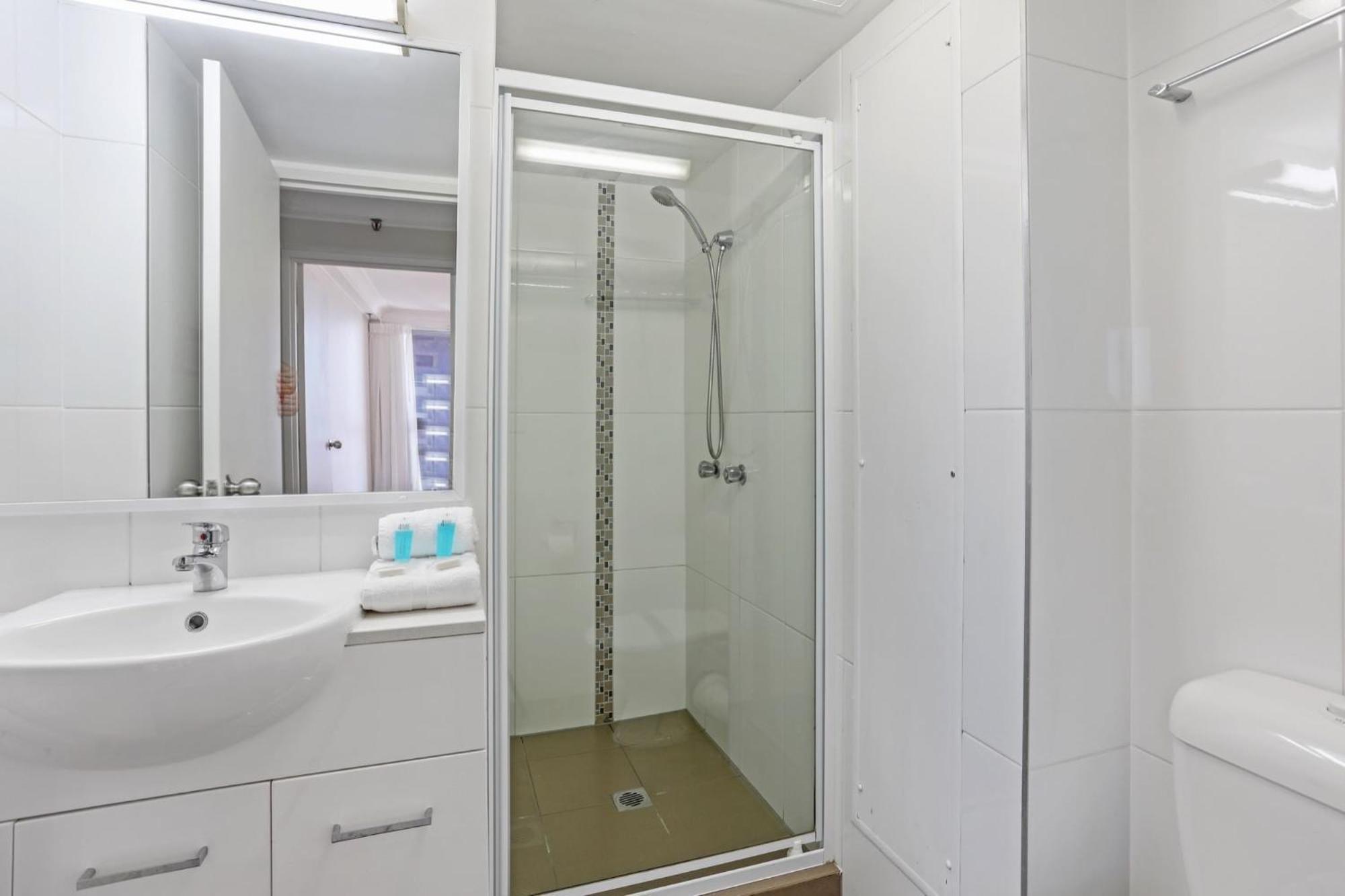 Boulevard North Holiday Apartments Голд-Кост Экстерьер фото